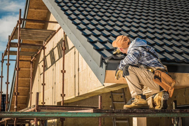 Fast & Reliable Emergency Roof Repairs in Brandywine, MD