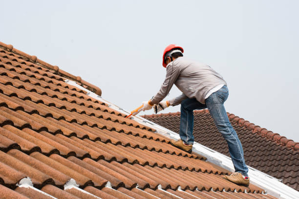 Best Emergency Roof Repair  in Brandywine, MD