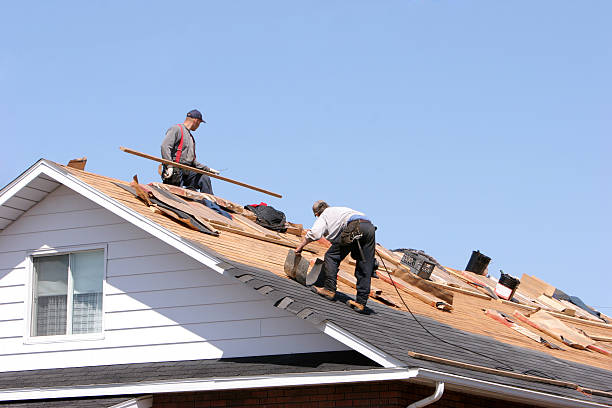 Best Roof Leak Repair  in Brandywine, MD