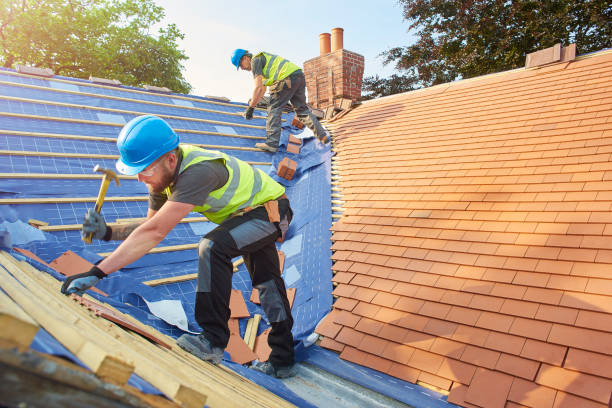 Best Roof Insulation Installation  in Brandywine, MD